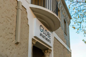 Globe Apartments